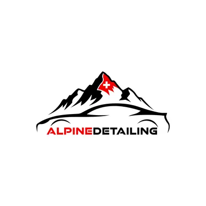 Branding Alpine Detailing